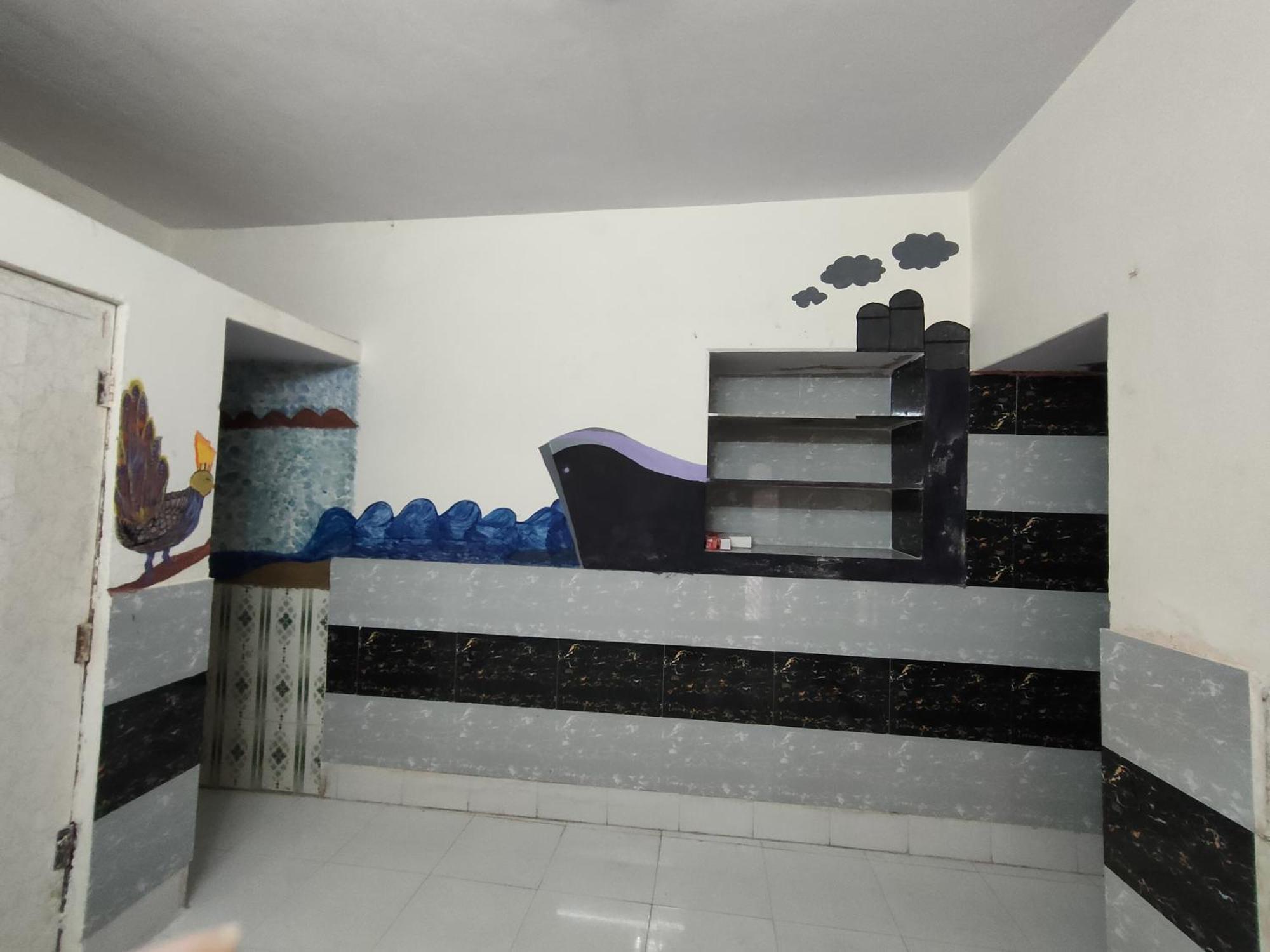 The Green House Impact Jodhpur  Exterior foto