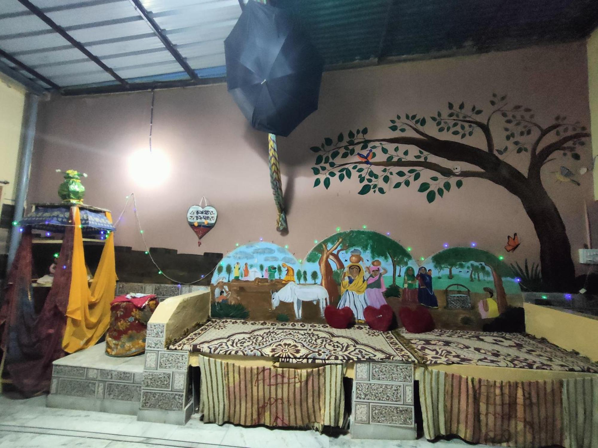 The Green House Impact Jodhpur  Exterior foto